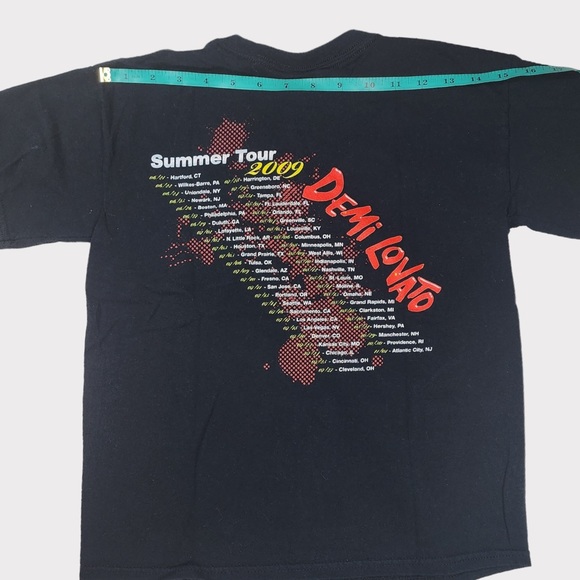 Tee vintage - Picture 3 of 4